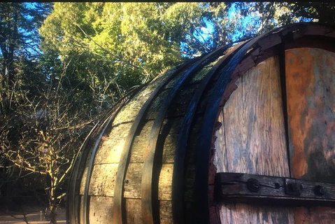 Personalised Wine Tour Experience In The Beautiful NSW Southern Highlands - New South Wales Tourism  0
