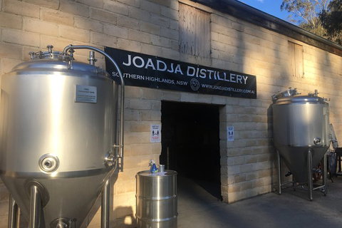 Personalised Wine Tour Experience In The Beautiful NSW Southern Highlands - New South Wales Tourism  2