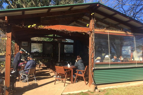Personalised Wine Tour Experience In The Beautiful NSW Southern Highlands - New South Wales Tourism  3