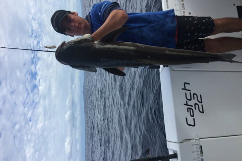 Full Day 9.5 Hour Offshore Fishing Charter - New South Wales Tourism  4