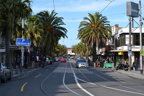 Melbourne City Tour: Sporting Icons And The Bayside - New South Wales Tourism  2