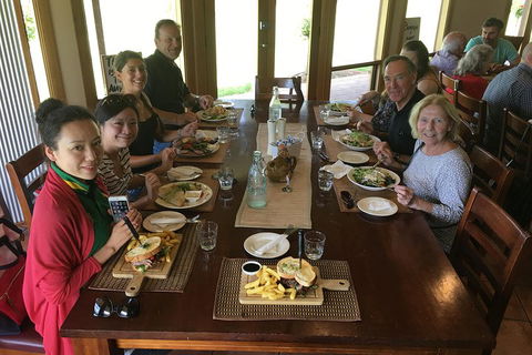Barossa Valley Full-Day Tour From Adelaide With Maggie Beer Farm - New South Wales Tourism  2