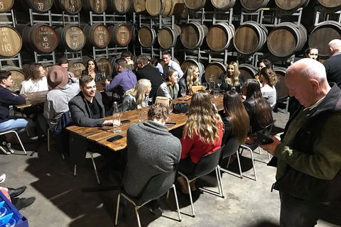 Barossa Valley Full-Day Tour From Adelaide With Maggie Beer Farm - New South Wales Tourism  3
