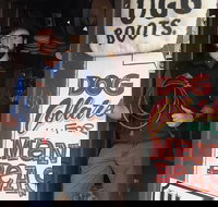 Full-Day Tour in South Australia Highlights - New South Wales Tourism 