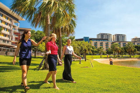 Darwin City Sightseeing Tour - New South Wales Tourism  4