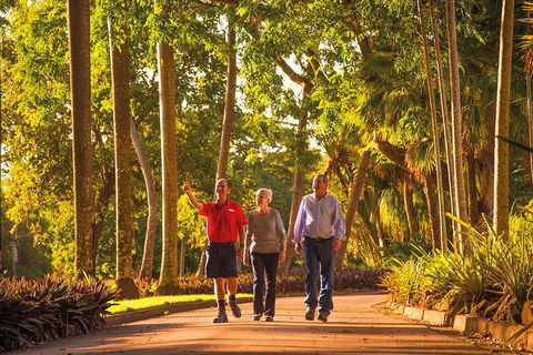 Darwin City Sightseeing Tour - New South Wales Tourism  5