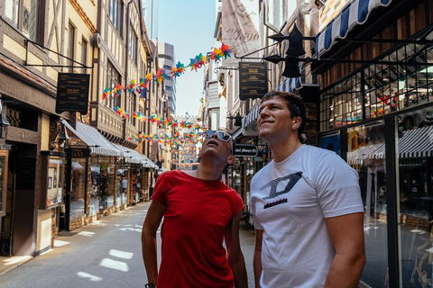 Highlights & Hidden Gems With Locals: Best Of Perth Private Tour - New South Wales Tourism  0