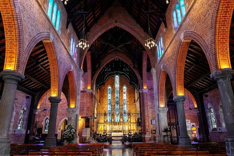 Highlights & Hidden Gems With Locals: Best Of Perth Private Tour - New South Wales Tourism  1