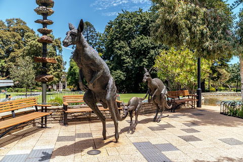 Highlights & Hidden Gems With Locals: Best Of Perth Private Tour - New South Wales Tourism  3