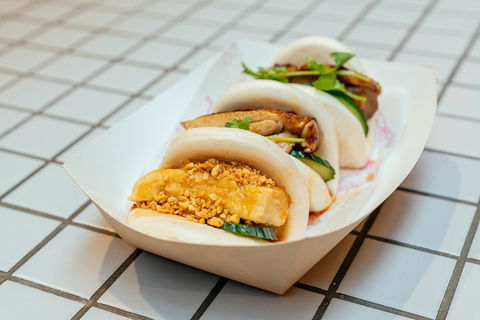 The 10 Tastings Of Melbourne With Locals: Private Food Tour - New South Wales Tourism  0