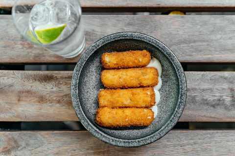 The 10 Tastings Of Melbourne With Locals: Private Food Tour - New South Wales Tourism  2