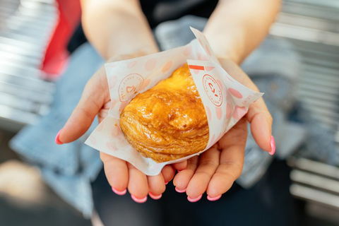 The 10 Tastings Of Melbourne With Locals: Private Food Tour - New South Wales Tourism  3