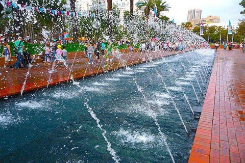Morning Or Afternoon Highlights Tour In Sydney With A Local Guide - New South Wales Tourism  1