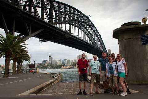 Morning Or Afternoon Highlights Tour In Sydney With A Local Guide - New South Wales Tourism  5