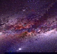 Pinnacle Desert Sunset and Stargazing with Dinner - New South Wales Tourism 