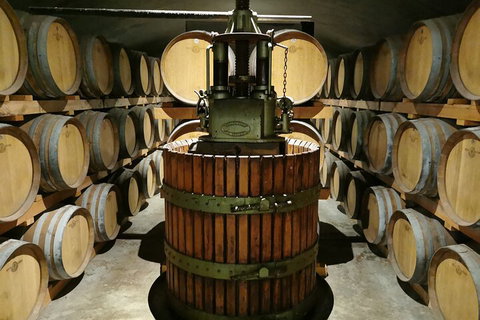 Margaret River Impression Day Tour From Perth - New South Wales Tourism  1