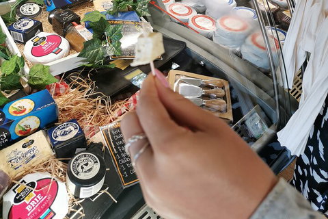 Margaret River Impression Day Tour From Perth - New South Wales Tourism  2