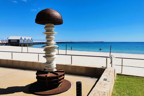 Margaret River Impression Day Tour From Perth - New South Wales Tourism  3