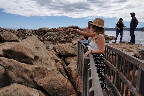 Margaret River Impression Day Tour From Perth - New South Wales Tourism  4