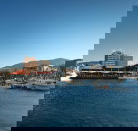 Hobart City Sightseeing Tour including MONA Admission - New South Wales Tourism 