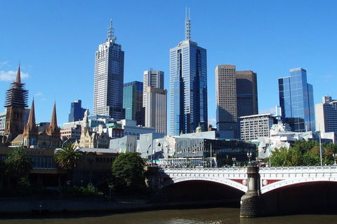Half-Day Or Full-Day Tour With Private Guide From Melbourne - New South Wales Tourism  2