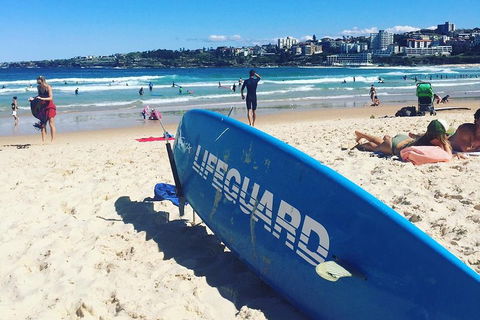 Private Essential Sydney Tour Including Lunch At The Cruising Yacht Club Of Australia - New South Wales Tourism  1