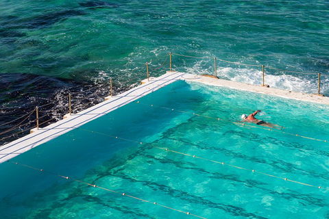 Private Essential Sydney Tour Including Lunch At The Cruising Yacht Club Of Australia - New South Wales Tourism  3