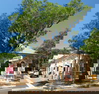 Delightful Darwin Self-Guided Audio Tour - New South Wales Tourism 