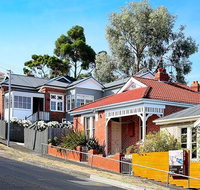 Wonderful Hobart Self-Guided Audio Tour - New South Wales Tourism 