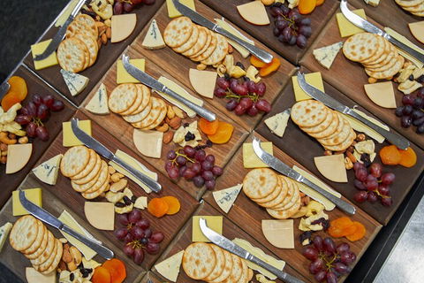 Spirit Of Melbourne Dinner Cruise - New South Wales Tourism  5