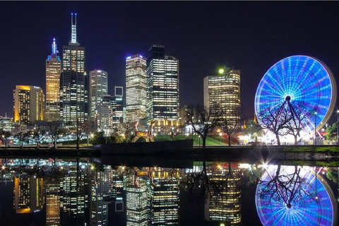Nightlife In Melbourne: St Kilda - New South Wales Tourism  1