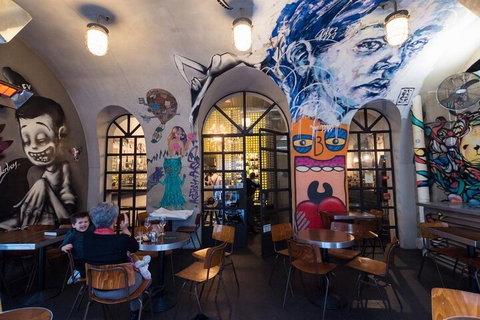 Nightlife In Melbourne: St Kilda - New South Wales Tourism  4