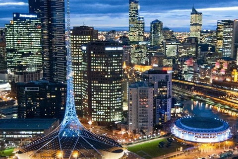 Nightlife In Melbourne: St Kilda - New South Wales Tourism  5