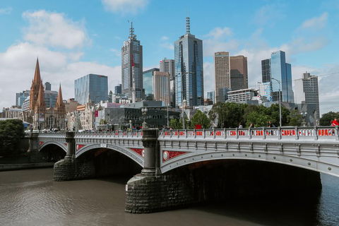 Melbourne One Day Tour With A Local: 100% Personalized & Private - New South Wales Tourism  0