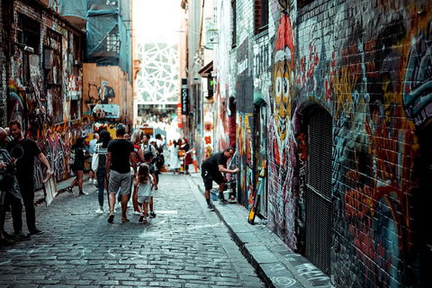 Melbourne One Day Tour With A Local: 100% Personalized & Private - New South Wales Tourism  1
