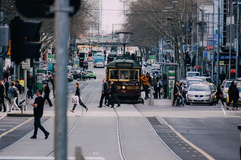 Melbourne One Day Tour With A Local: 100% Personalized & Private - New South Wales Tourism  2
