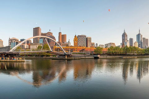 Melbourne One Day Tour With A Local: 100% Personalized & Private - New South Wales Tourism  4