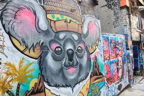 See Melbourne With A Local: Private & Personalized - New South Wales Tourism  0