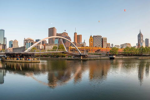 See Melbourne With A Local: Private & Personalized - New South Wales Tourism  1