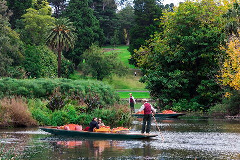 See Melbourne With A Local: Private & Personalized - New South Wales Tourism  2