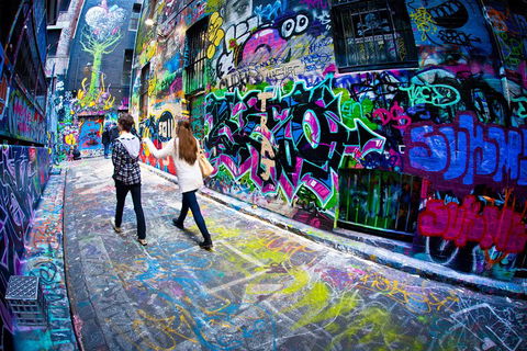 See Melbourne With A Local: Private & Personalized - New South Wales Tourism  4