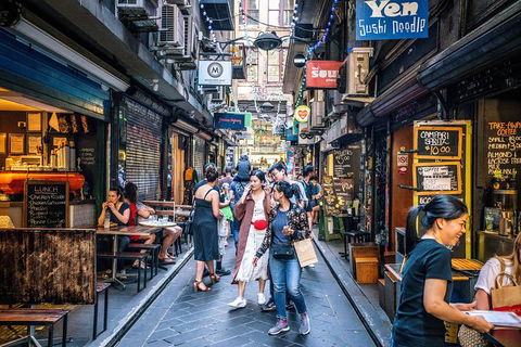 See Melbourne With A Local: Private & Personalized - New South Wales Tourism  5