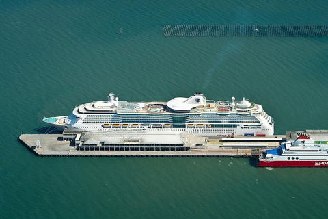 Melbourne And Port Phillip Bay Helicopter Tour - New South Wales Tourism  2