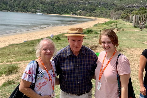 Sydney's Northern Beaches & Ku-ring-gai National Park Small Tour Departing Manly - New South Wales Tourism  3