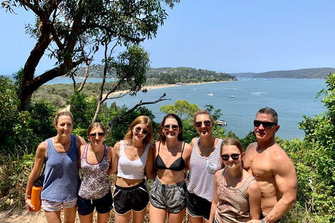Sydney's Northern Beaches & Ku-ring-gai National Park Small Tour Departing Manly - New South Wales Tourism  5