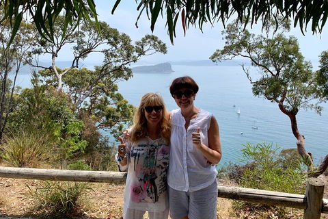 Shore Excursion: Sydney's Northern Beaches & Ku-ring-gai National Park Bus Tour - New South Wales Tourism  4