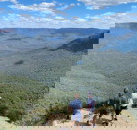 Blue Mountains Private Tour From Sydney  Featherdale Aussie Animal Park Option - New South Wales Tourism 
