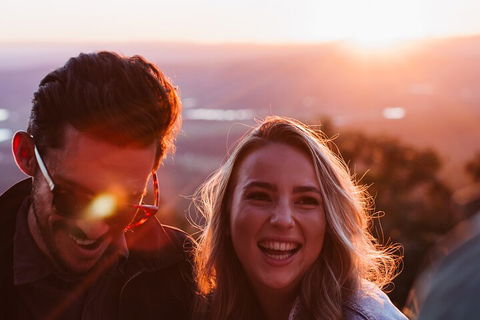 Full-day Wine-Tasting And Tamborine Mountain Tour With Lunch - New South Wales Tourism  2