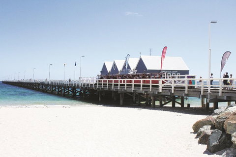 4 Day Tour: Albany, Margaret River, Valley Of The Giants TreeTop Walk From Perth - New South Wales Tourism  2