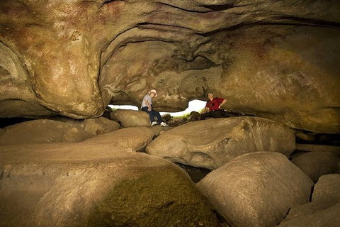2-Day Wave Rock, York, Wildflowers & Aboriginal Experience - New South Wales Tourism  0